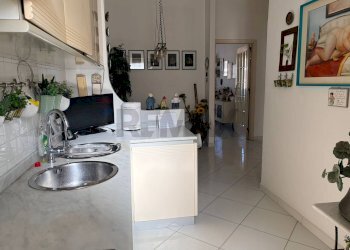 Cucina - Quadrilocale Via Omodeo
 
93, Napoli - foto 17