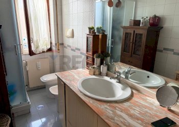 Bagno - Quadrilocale Via Omodeo
 
93, Napoli - foto 19