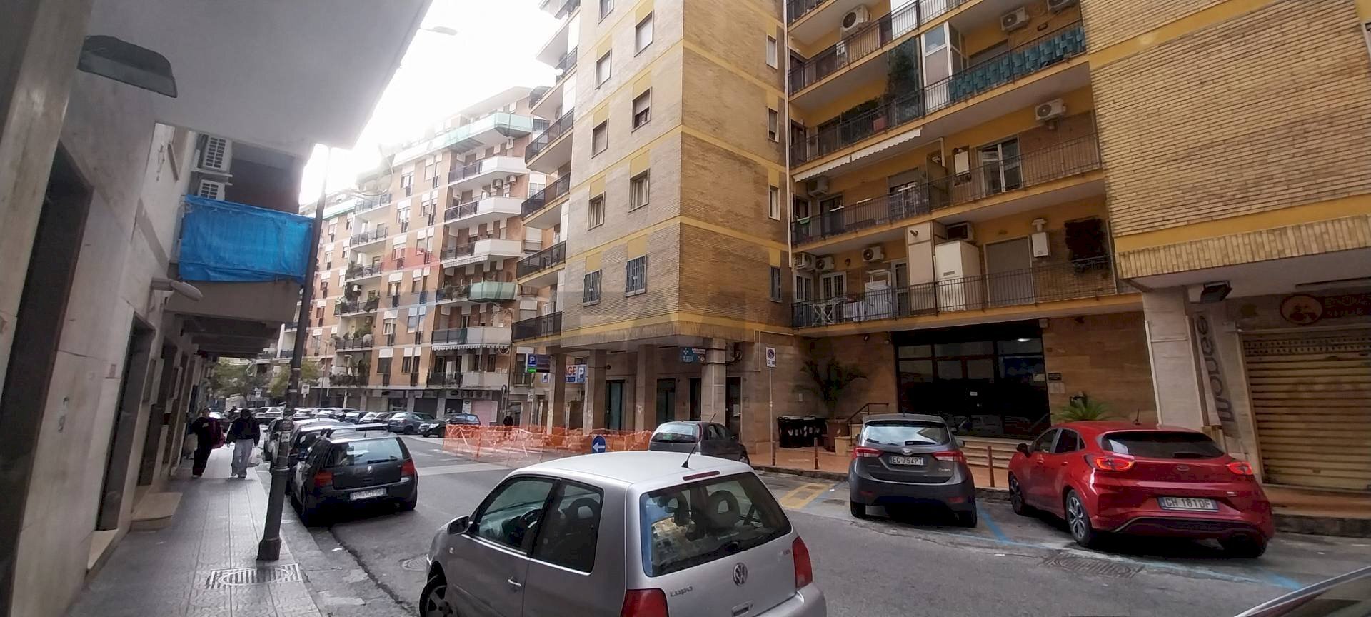 Edificio all\'aperto - Appartamento Via Sigmund Freud
 
12, Napoli - foto 2