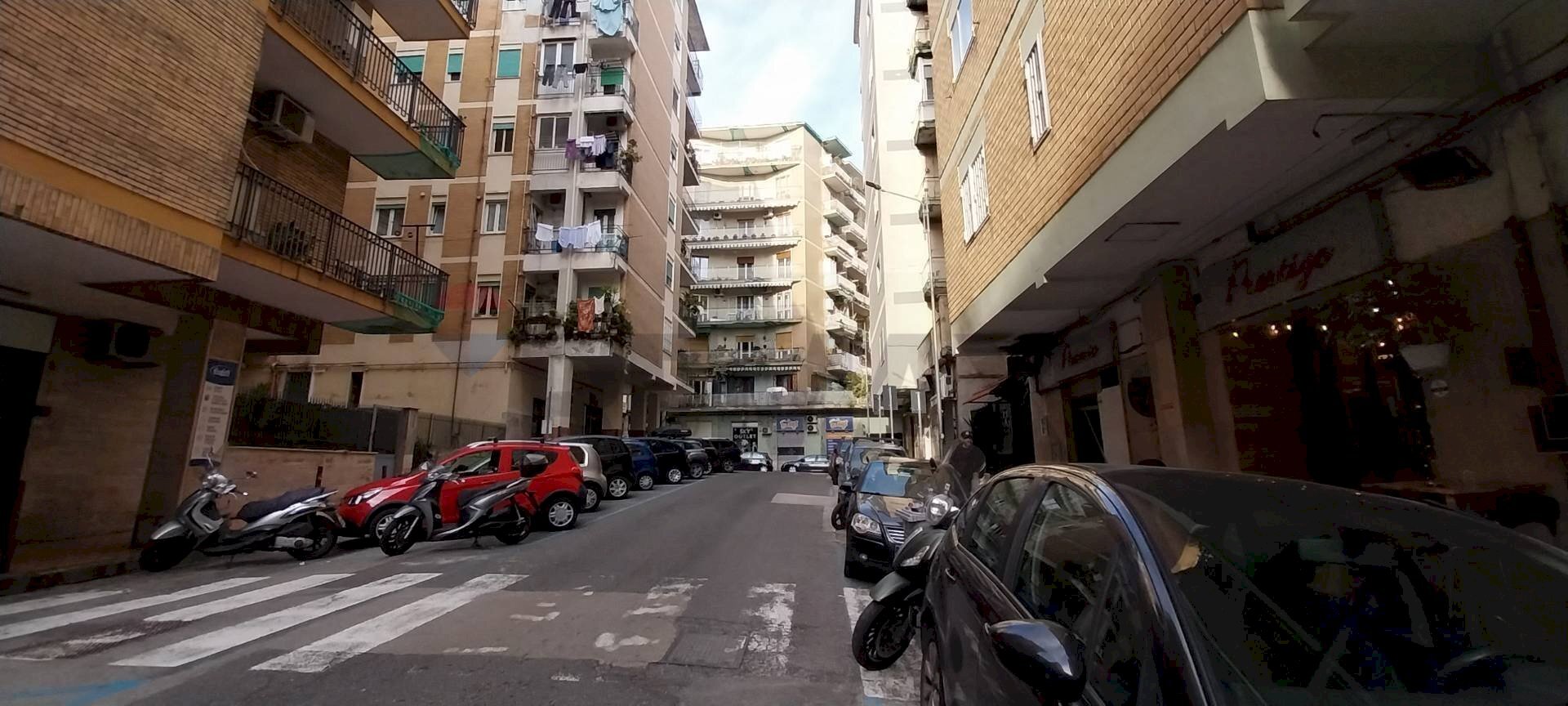 Edificio all\'aperto - Appartamento Via Sigmund Freud
 
12, Napoli - foto 3