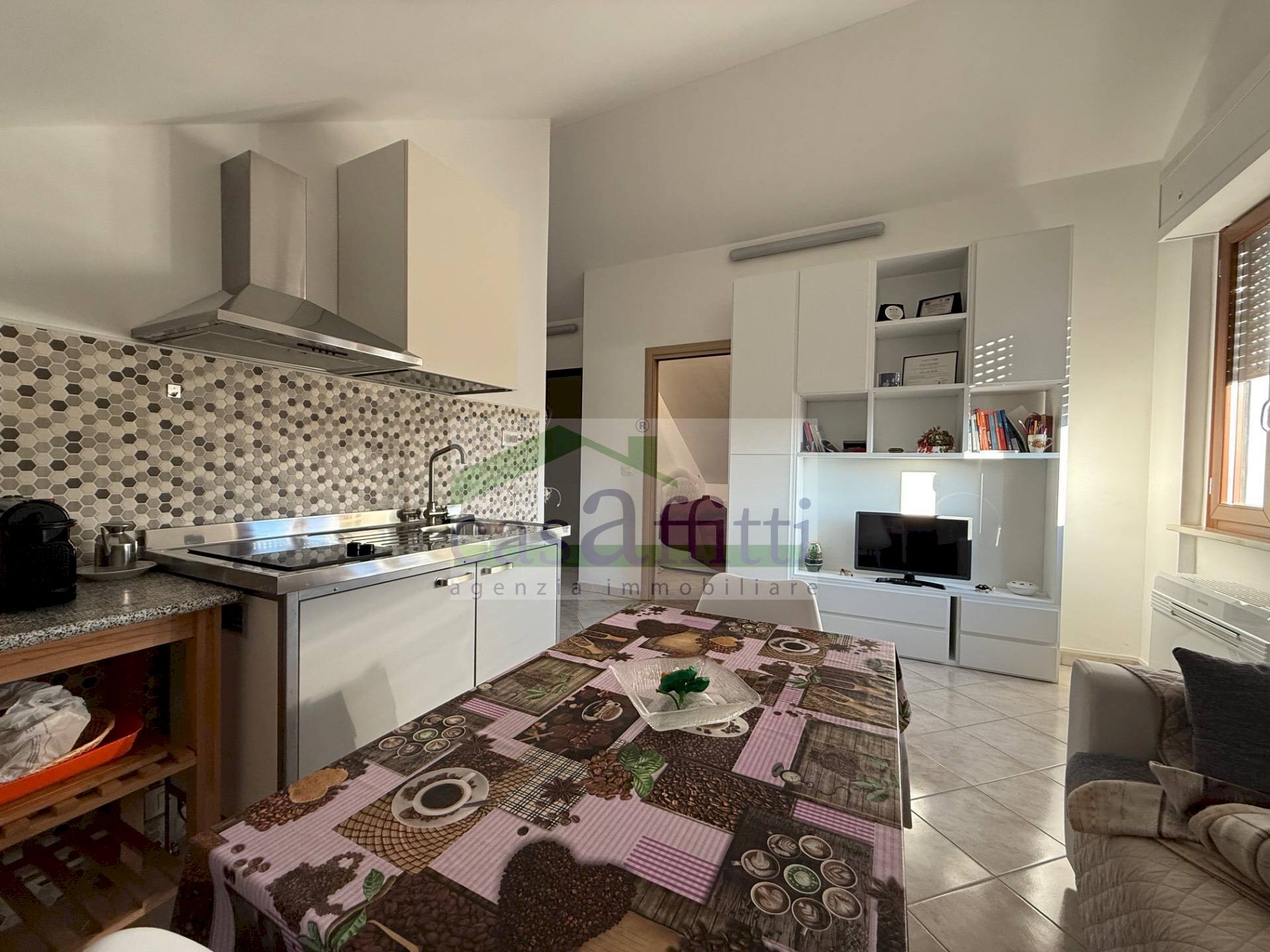 Foto 1 - Two-room apartment Via Ramiro Ortiz
 
14, Chieti - photo 1