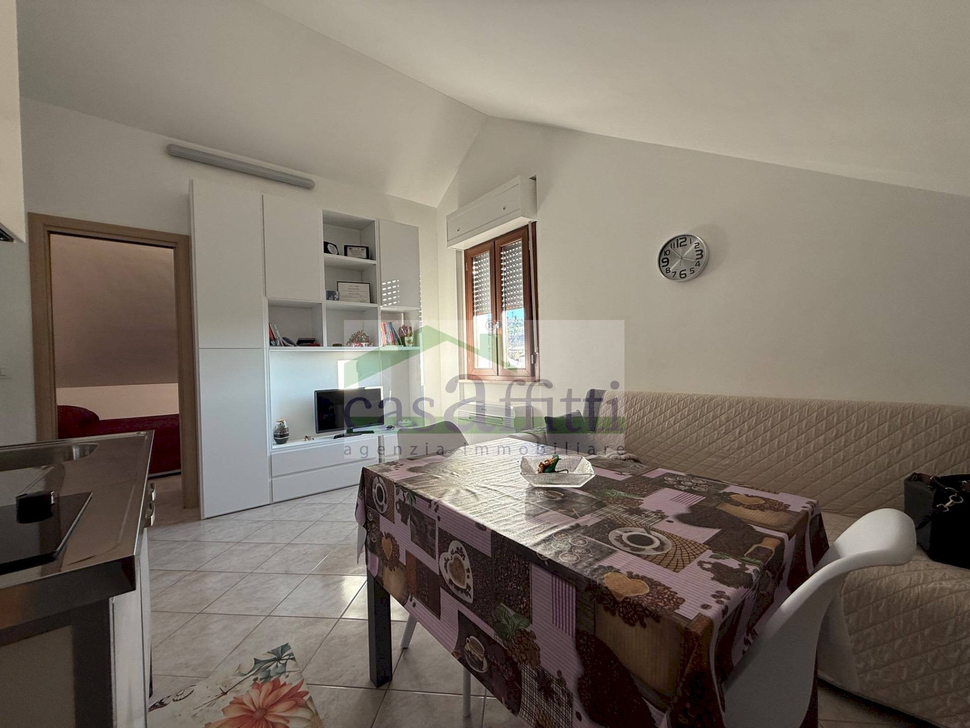 Foto 2 - Two-room apartment Via Ramiro Ortiz
 
14, Chieti - photo 2