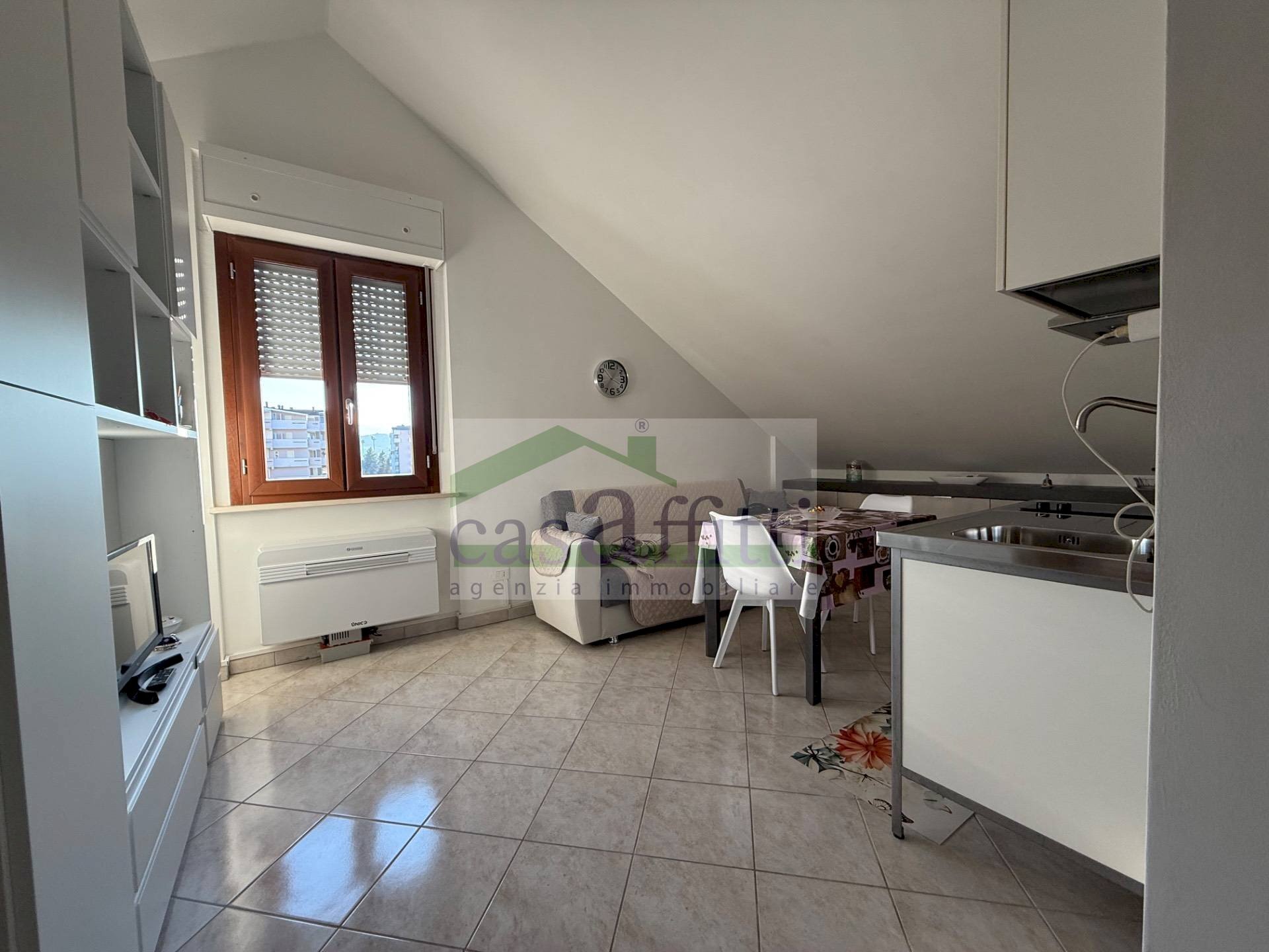 Foto 3 - Two-room apartment Via Ramiro Ortiz
 
14, Chieti - photo 3