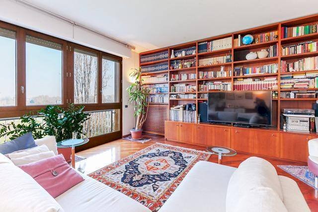 Foto 1 - Quadrilocale via Caduti sul lavoro
 
47, Sesto San Giovanni - foto 1