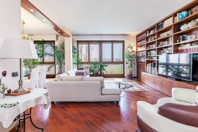 Foto 2 - Quadrilocale via Caduti sul lavoro
 
47, Sesto San Giovanni - foto 2