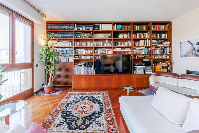 Foto 3 - Quadrilocale via Caduti sul lavoro
 
47, Sesto San Giovanni - foto 3