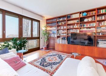 Foto 1 - Quadrilocale via Caduti sul lavoro
 
47, Sesto San Giovanni - foto 1