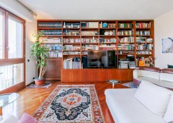 Foto 3 - Quadrilocale via Caduti sul lavoro
 
47, Sesto San Giovanni - foto 3