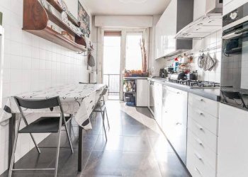 Foto 14 - Quadrilocale via Caduti sul lavoro
 
47, Sesto San Giovanni - foto 14