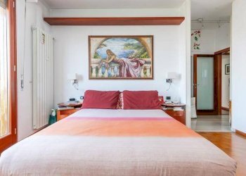 Foto 20 - Quadrilocale via Caduti sul lavoro
 
47, Sesto San Giovanni - foto 20