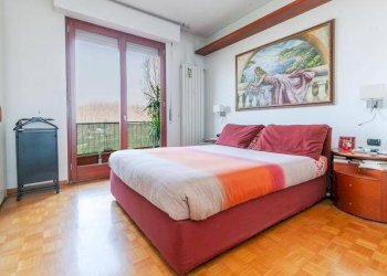 Foto 21 - Quadrilocale via Caduti sul lavoro
 
47, Sesto San Giovanni - foto 21