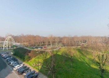 Foto 23 - Quadrilocale via Caduti sul lavoro
 
47, Sesto San Giovanni - foto 23