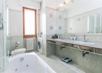 Foto 30 - Quadrilocale via Caduti sul lavoro
 
47, Sesto San Giovanni - foto 30