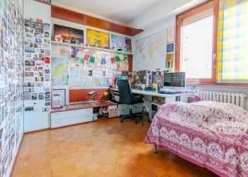 Foto 35 - Quadrilocale via Caduti sul lavoro
 
47, Sesto San Giovanni - foto 35