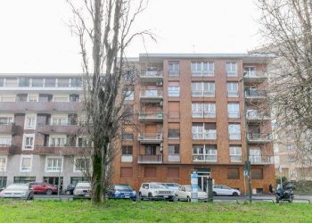 Foto 48 - Quadrilocale via Caduti sul lavoro
 
47, Sesto San Giovanni - foto 48