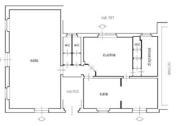 Foto 1 - Attività Commerciale Rosignano Marittimo - foto 1