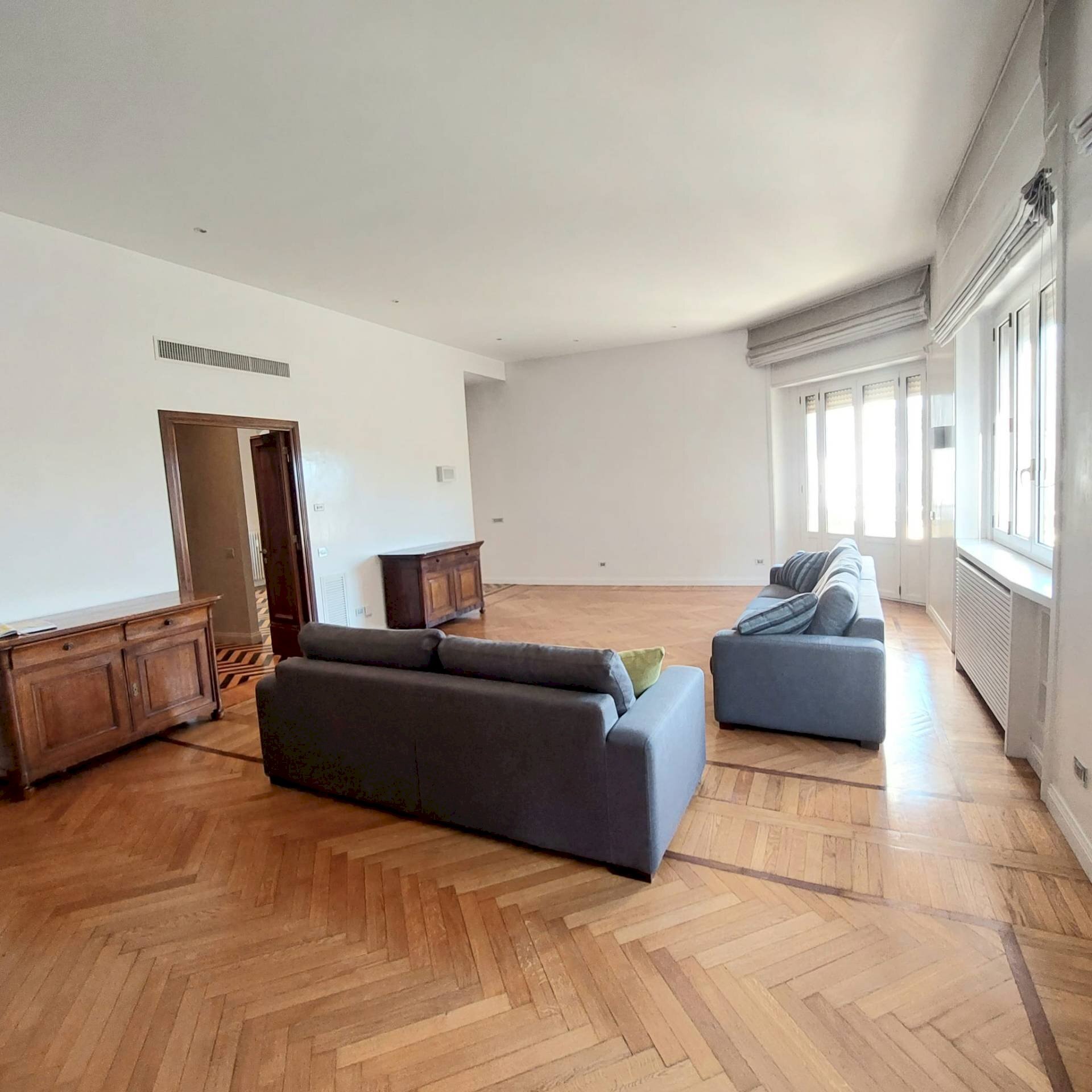 Foto 2 - Appartamento Via Polonia, Roma - foto 2