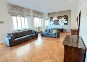 Foto 1 - Appartamento Via Polonia, Roma - foto 1