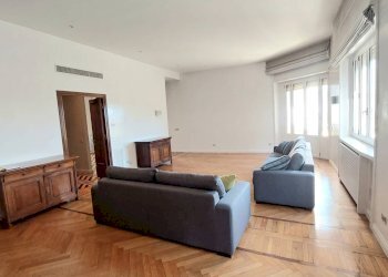 Foto 2 - Appartamento Via Polonia, Roma - foto 2