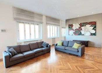 Foto 3 - Appartamento Via Polonia, Roma - foto 3