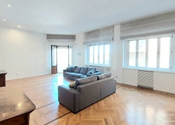 Foto 4 - Appartamento Via Polonia, Roma - foto 4