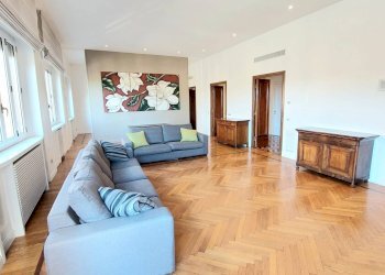 Foto 5 - Appartamento Via Polonia, Roma - foto 5