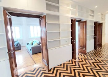 Foto 12 - Appartamento Via Polonia, Roma - foto 12