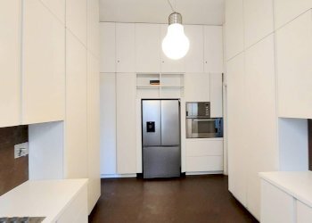 Foto 14 - Appartamento Via Polonia, Roma - foto 14