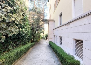 Foto 30 - Appartamento Via Polonia, Roma - foto 30