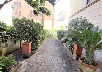 Foto 32 - Appartamento Via Polonia, Roma - foto 32