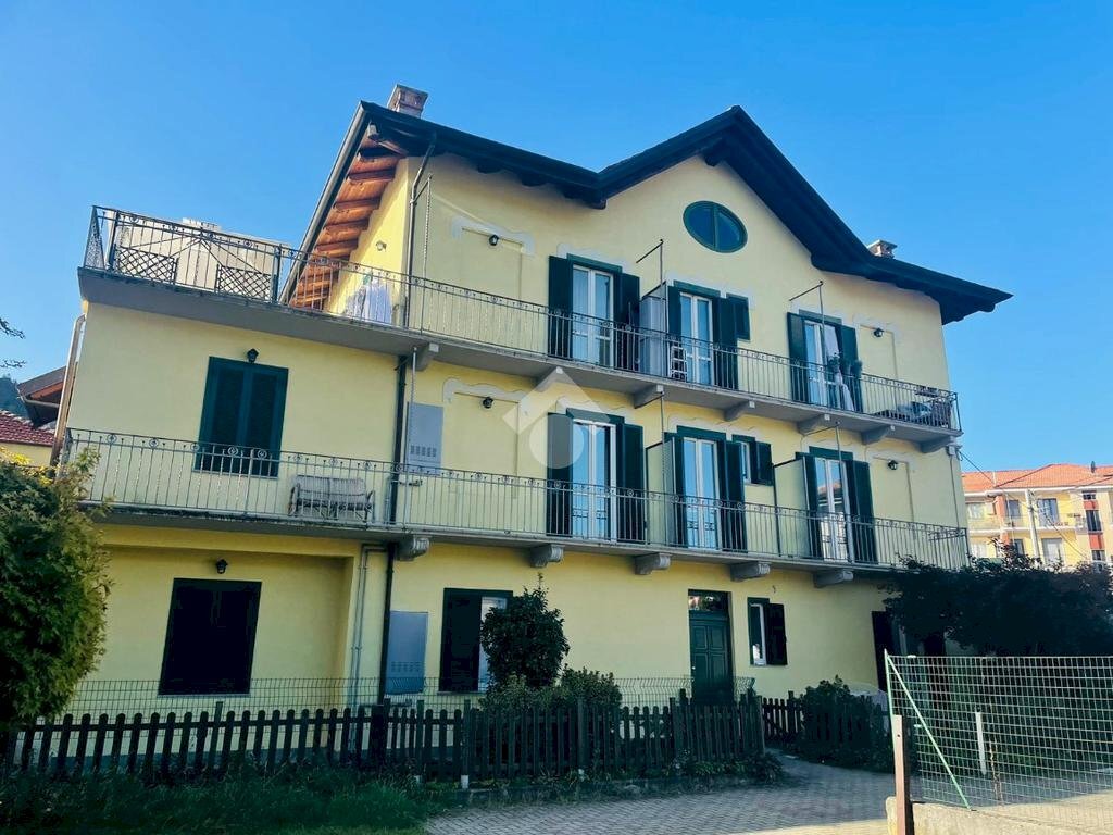 Trilocale Via Torino, Lanzo Torinese - foto 1