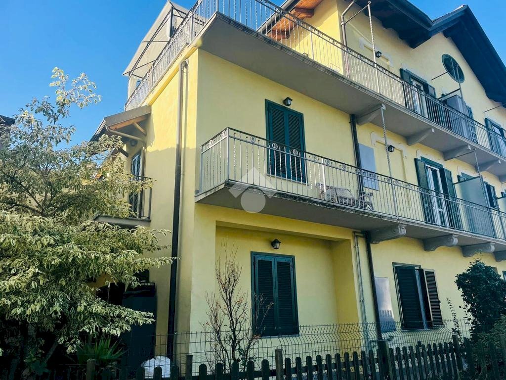 Trilocale Via Torino, Lanzo Torinese - foto 2