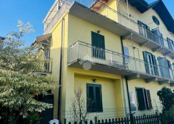 Trilocale Via Torino, Lanzo Torinese - foto 4