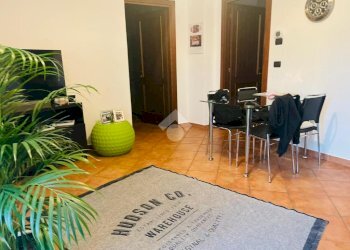 Trilocale Via Torino, Lanzo Torinese - foto 5