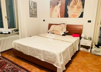 Trilocale Via Torino, Lanzo Torinese - foto 7