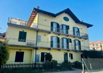 Trilocale Via Torino, Lanzo Torinese - foto 9