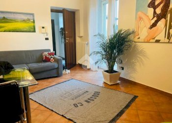 Trilocale Via Torino, Lanzo Torinese - foto 11