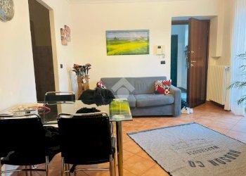 Trilocale Via Torino, Lanzo Torinese - foto 13