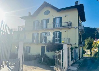 Trilocale Via Torino, Lanzo Torinese - foto 14