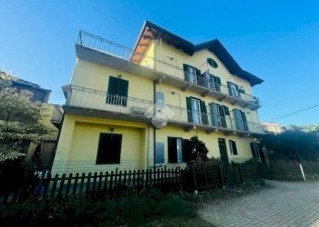 Trilocale Via Torino, Lanzo Torinese - foto 15