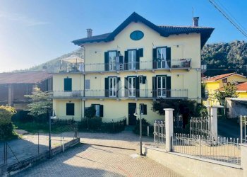 Trilocale Via Torino, Lanzo Torinese - foto 18