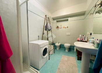 Trilocale Via Torino, Lanzo Torinese - foto 20