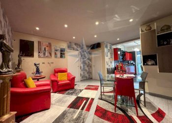 Foto 4 - Three-room apartment Via Luigi Chiarelli
 
20, Milano - photo 4