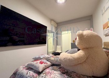 Foto 12 - Three-room apartment Via Luigi Chiarelli
 
20, Milano - photo 12