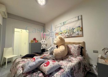 Foto 13 - Three-room apartment Via Luigi Chiarelli
 
20, Milano - photo 13