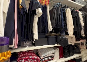 Foto 14 - Three-room apartment Via Luigi Chiarelli
 
20, Milano - photo 14