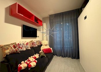 Foto 16 - Three-room apartment Via Luigi Chiarelli
 
20, Milano - photo 16