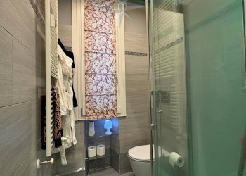 Foto 19 - Three-room apartment Via Luigi Chiarelli
 
20, Milano - photo 19