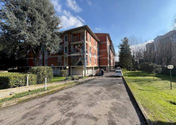 Foto 22 - Three-room apartment Via Luigi Chiarelli
 
20, Milano - photo 22