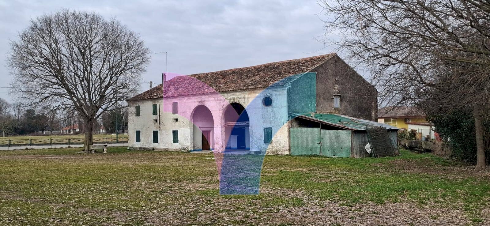 Foto 2 - Rustico via marconi, Villorba - foto 2